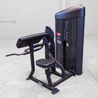 Body-Solid Pro Clubline Series II Arm Curl Machine