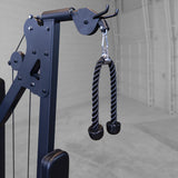 Body-Solid Pro Clubline Series II Bicep & Tricep Machine
