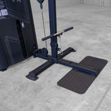 Body-Solid Pro Clubline Series II Bicep & Tricep Machine