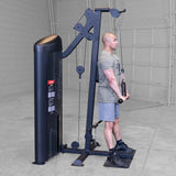 Body-Solid Pro Clubline Series II Bicep & Tricep Machine