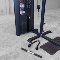 Body-Solid Pro Clubline Series II Bicep & Tricep Machine