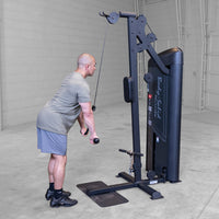 Body-Solid Pro Clubline Series II Bicep & Tricep Machine