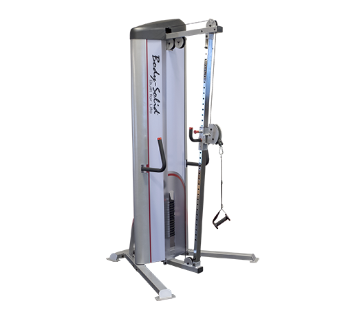 S2CC-Pro Clubline Series II Cable Column