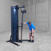 S2CC-Pro Clubline Series II Cable Column