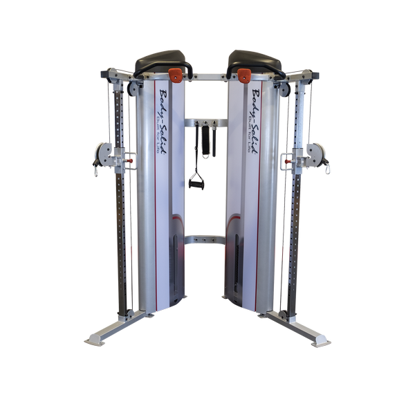 S2FT-Pro ClubLine Series II Functional Trainer