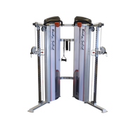 S2FT-Pro ClubLine Series II Functional Trainer