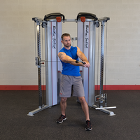S2FT-Pro ClubLine Series II Functional Trainer