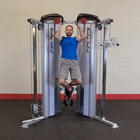 S2FT-Pro ClubLine Series II Functional Trainer