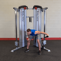 S2FT-Pro ClubLine Series II Functional Trainer