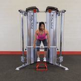 S2FT-Pro ClubLine Series II Functional Trainer