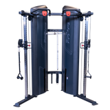 S2FTX-Pro ClubLine Series II Functional Trainer