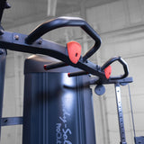 S2FTX-Pro ClubLine Series II Functional Trainer