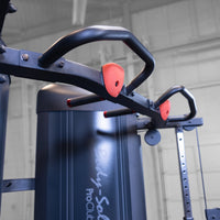 S2FTX-Pro ClubLine Series II Functional Trainer
