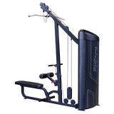 S2LATX Series 2 Lat and Mid-Row