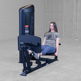 Body-Solid Series II Leg Press & Calf Raise