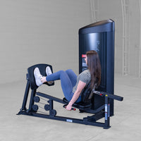 Body-Solid Series II Leg Press & Calf Raise
