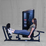 Body-Solid Series II Leg Press & Calf Raise