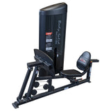 Body-Solid Series II Leg Press & Calf Raise