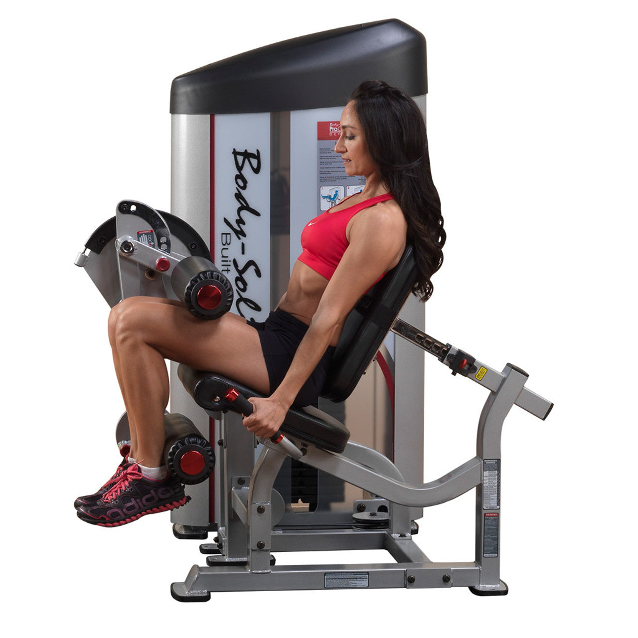 Body-Solid Series II Seated Leg Curl