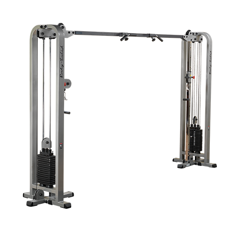 SCC1200G-Pro Clubline Cable Crossover
