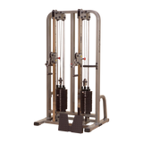 SDC2000G-2 -Pro ClubLine Dual Cable Column