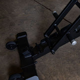 SFID325B-Pro ClubLine Adjustable Bench (Black)