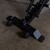 SFID325B-Pro ClubLine Adjustable Bench (Black)