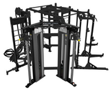 Shape-O Plate-Loaded Machine | Repetition Fitness