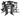 Shape-O Plate-Loaded Machine | Repetition Fitness