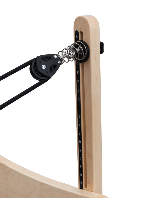 Skelcore Classic Reformer - American Maple
