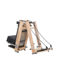 Skelcore Foldable Reformer - Oak
