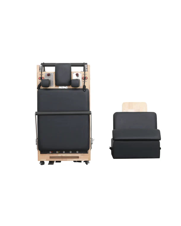 Skelcore Foldable Reformer - Oak
