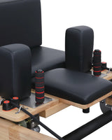 Skelcore Foldable Reformer - Oak