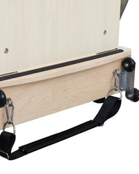 Skelcore Foldable Reformer - American Maple