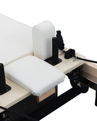 Skelcore Foldable Reformer - American Maple