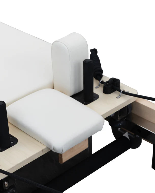 Skelcore Foldable Reformer - American Maple