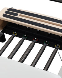 Skelcore Foldable Reformer - American Maple