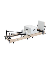 Skelcore Foldable Reformer - American Maple