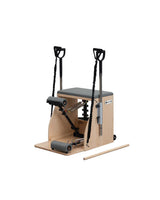 Skelcore Wunda Chair - American Maple