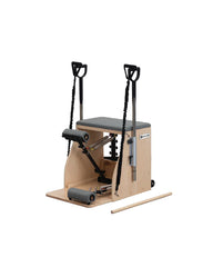 Skelcore Wunda Chair - American Maple