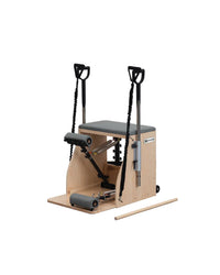 Skelcore Wunda Chair - American Maple