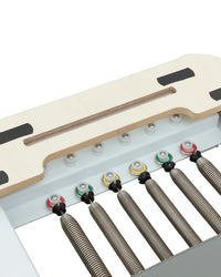 Skelcore Foldable Aluminum Reformer