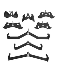 Skelcore 8PC Multi-Handle Set