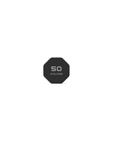 Skelcore Fixed 8-Sided EZ Barbell LB