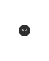 Skelcore Fixed 8-Sided EZ Barbell LB