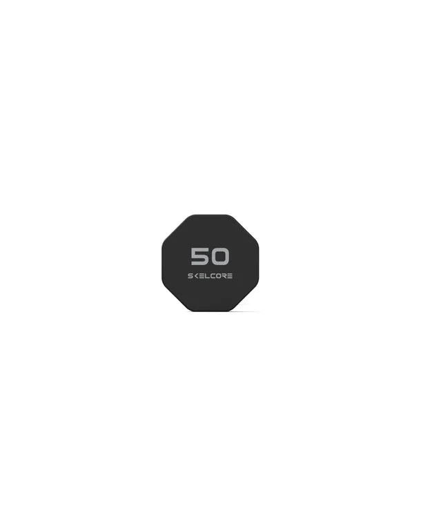 Skelcore Fixed 8-Sided EZ Barbell LB