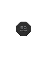 Skelcore 8 Sided Urethane Dumbbells LB