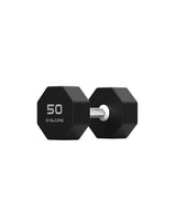 Skelcore 8 Sided Urethane Dumbbells LB