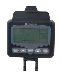 Skelcore Air Rower