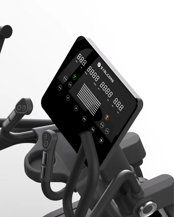 Skelcore Black Series Elliptical Pro